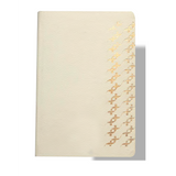 Carnet de notes A5 à couverture en simili cuir personnalisé fabrication Europe
