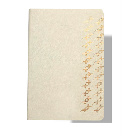 Carnet de notes A5 à couverture en simili cuir personnalisé fabrication Europe