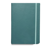Carnet de notes A5 à couverture en simili cuir personnalisé fabrication Europe