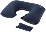 Oreiller gonflable Detroit personnalisable
