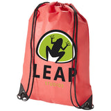 Sac à dos premium non tissé Eco personnalisable