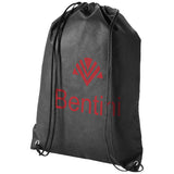 Sac à dos premium non tissé Eco personnalisable
