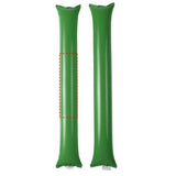 2 Bâtons Gonflables Pour Supporter Cheer Primes