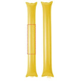 2 Bâtons Gonflables Pour Supporter Cheer Primes