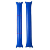 2 Bâtons Gonflables Pour Supporter Cheer Primes