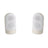 2 Haut-Parleurs Sans Fil Soul Personnalisable Beige Audio & Son