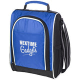 Sac-repas isotherme Sporty personnalisable