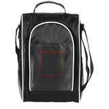 Sac-repas isotherme Sporty personnalisable