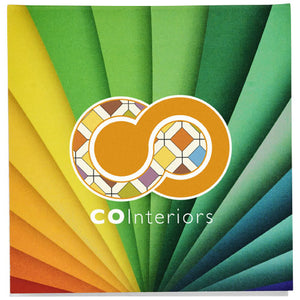 Post-its Sticky-Mate® avec couverture souple 75 x 75personnalisable avec logo