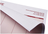 Sous-main Desk-Mate® A2 personnalisable