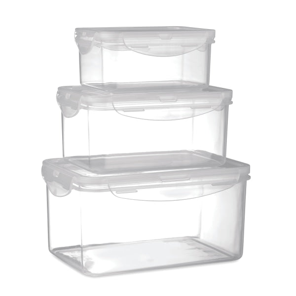 Lot 3 Coffrets Flottants 3D Pour Pièces, Médailles Ou Bijoux – Tailles 7/9/11 Cm, Transparents, Recyclables