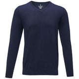 Pull col en V Stanton pour homme personnalisable