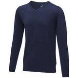 Pull col en V Stanton pour homme personnalisable