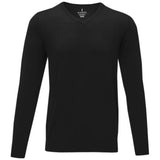 Pull col en V Stanton pour homme personnalisable