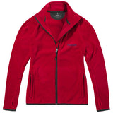 Veste micro-polaire full zip femme Brossard personnalisable