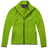 Veste micro-polaire full zip femme Brossard personnalisable