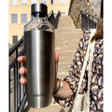 Bouteille Isotherme personnalisée fabrication France 🇫🇷