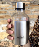 Bouteille Isotherme personnalisée fabrication France 🇫🇷