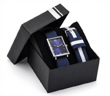 Montre avec cadran en métal personnalisée fabriquée en 🇫🇷