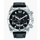 Montre avec cadran en métal personnalisée fabriquée en 🇫🇷