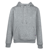 Sweat à capuche en coton bio 🌳 personnalisable fabriqué en 🇫🇷