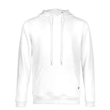 Sweat à capuche en coton bio 🌳 personnalisable fabriqué en 🇫🇷