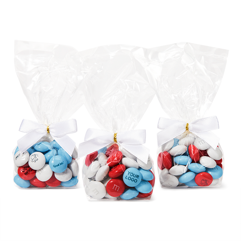 ballotin M&M's