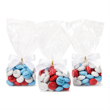 ballotin M&M's