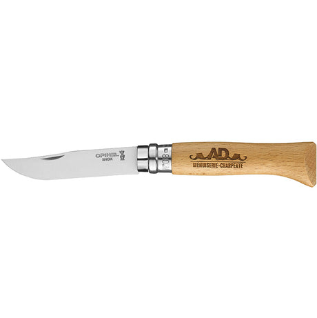 Couteaux OPINEL® personnalisables fabrication France 🇫🇷