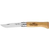 Couteaux OPINEL® personnalisables fabrication France 🇫🇷