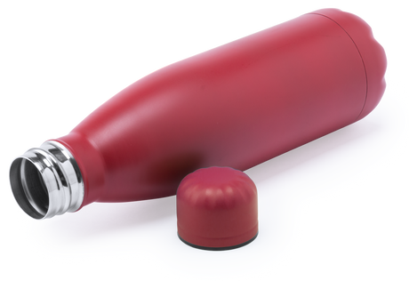 Bidon Rextan personnalisable avec logo