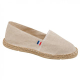 Espadrilles personnalisables fabrication France 🇫🇷