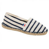Espadrilles personnalisables fabrication France 🇫🇷