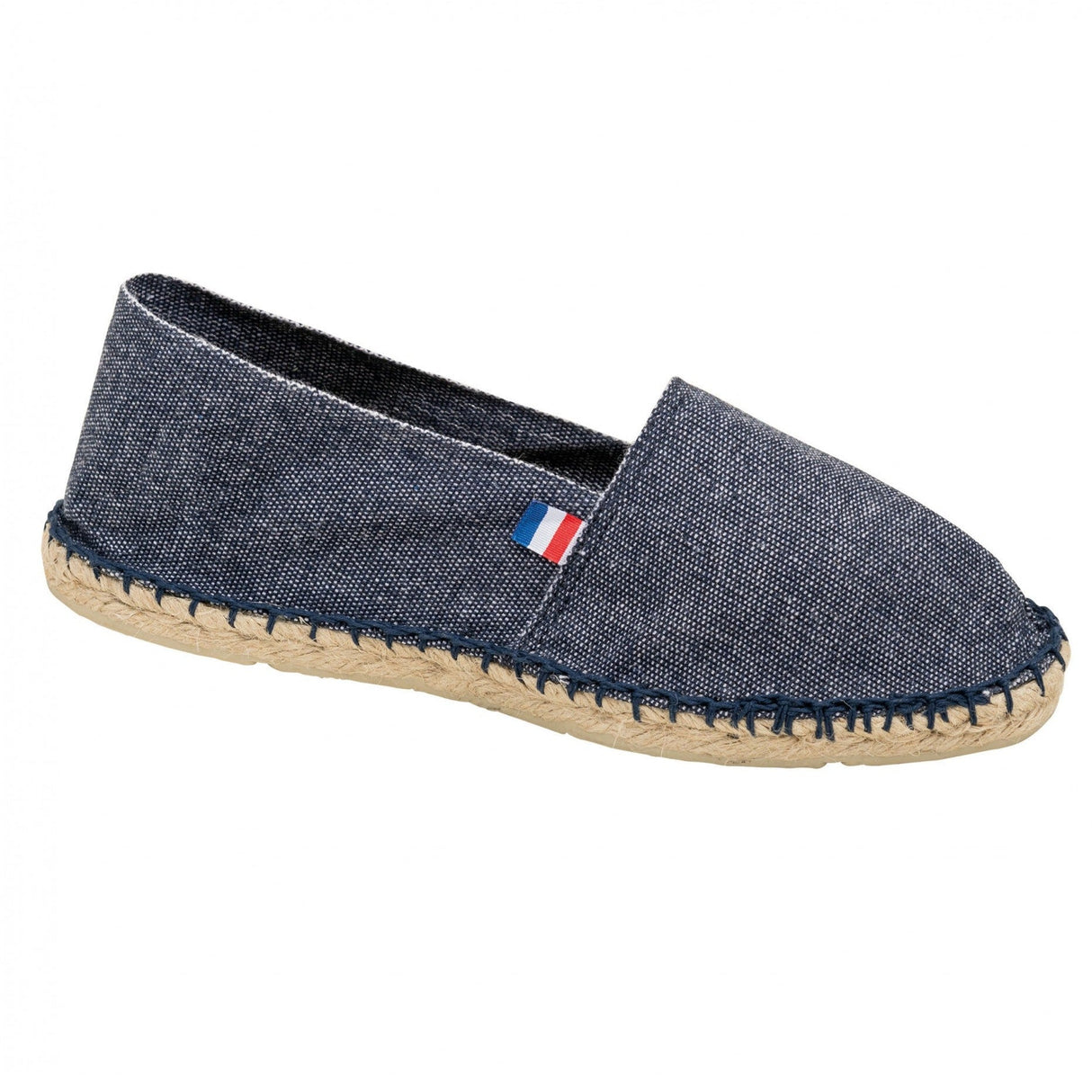 Espadrilles personnalisables fabrication France 🇫🇷