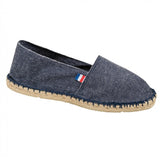 Espadrilles personnalisables fabrication France 🇫🇷