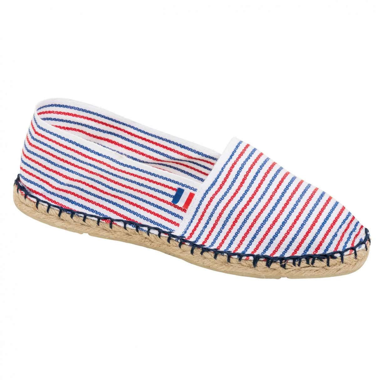 Espadrilles personnalisables fabrication France 🇫🇷