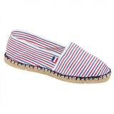 Espadrilles personnalisables fabrication France 🇫🇷