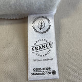 T-Shirt en coton bio 🌳 personnalisable fabriqué en 🇫🇷