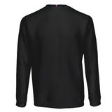 Sweat à col rond en coton Bio 🌳 personnalisable fabrication France 🇫🇷