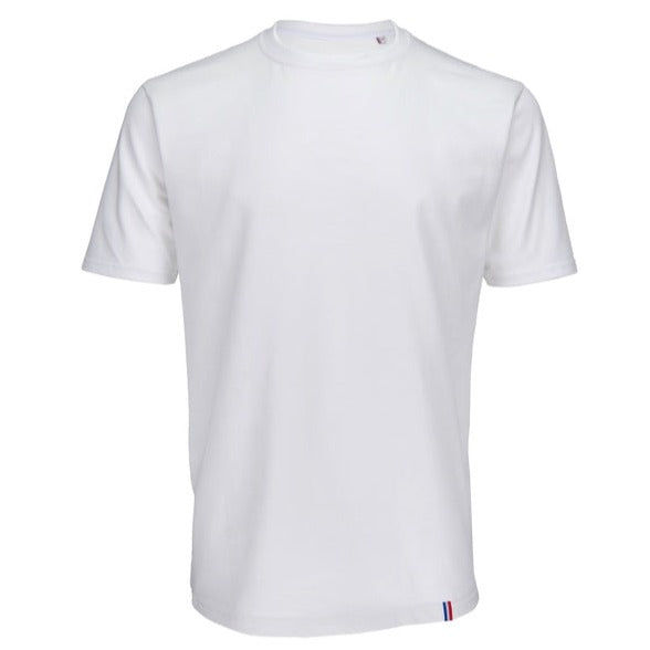 T-Shirt en coton bio 🌳 personnalisable fabrication France 🇫🇷