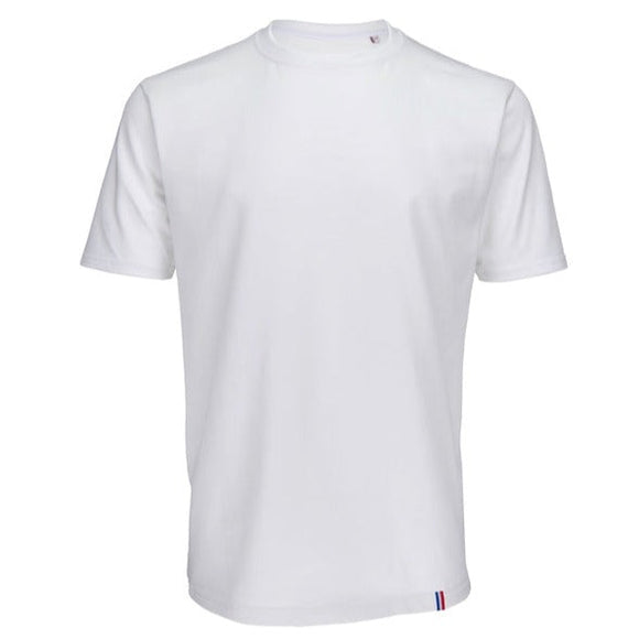 T-Shirt en coton bio 🌳 personnalisable fabrication France 🇫🇷