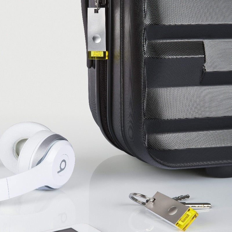 Localisateur d'objets Bluetooth personnalisable fabrication France 🇫🇷