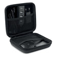 Accessoires Informatiques Powerset Personnalisable Black Chargeurs Sans Fil