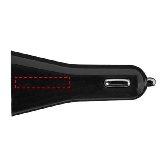 Adaptateur Double Pour Voiture Pole Outils Et Lampes