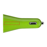 Adaptateur Double Pour Voiture Pole Outils Et Lampes