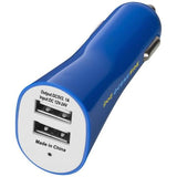 Adaptateur Double Pour Voiture Pole Outils Et Lampes