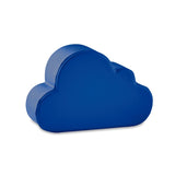 Anti-Stress En Forme De Nuage Cloudy Personnalisable Bleu Anti Stress/ Bonbons
