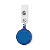 Badge Extensible Lades Personnalisable Bleu Accessoires