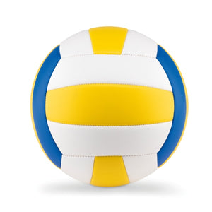 Ballon De Volley Volley Personnalisable Multicolour Articles Plage