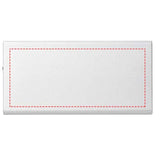 Banque Dalimentation Sans Fil Plate 8 000 Mah Personnalisable Technologie